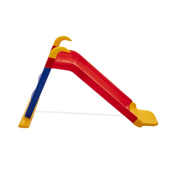 Chipolino Παιδική Τσουλήθρα Red
