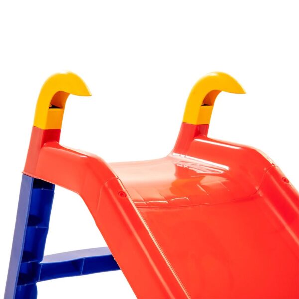 Chipolino Παιδική Τσουλήθρα Red