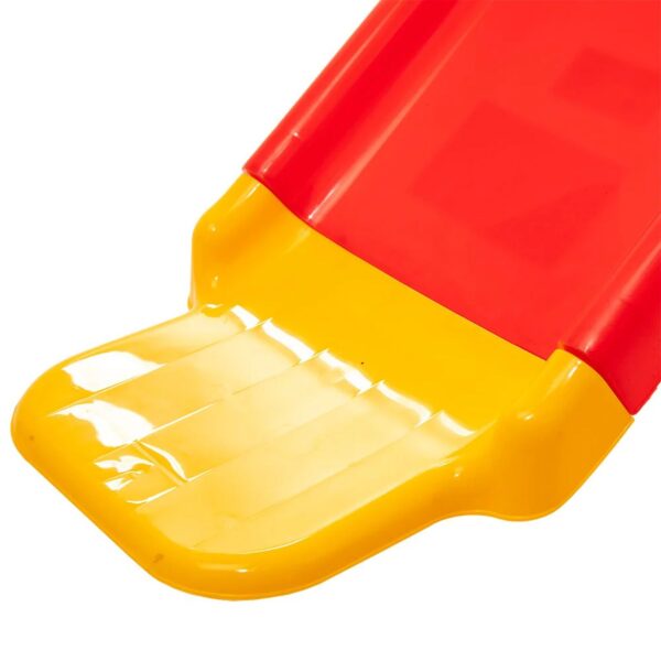 Chipolino Παιδική Τσουλήθρα Red
