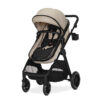 10022062521_2 Lorelli Μετατρεπόμενο Καρότσι ASPEN 3in1 έως 22 kg CAPPUCCINO