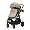 10022062521_3 Lorelli Μετατρεπόμενο Καρότσι ASPEN 3in1 έως 22 kg CAPPUCCINO