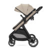 10022062521_6 Lorelli Μετατρεπόμενο Καρότσι ASPEN 3in1 έως 22 kg CAPPUCCINO