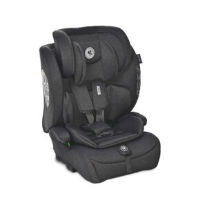 Lorelli Κάθισμα Αυτοκινήτου RIO i-Size 76-150cm Isofix Black