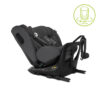 10072022506_0 Lorelli Κάθισμα Αυτοκινήτου Monza Anti Rebound i-Size 40-150cm (0-36kg) 360° GREY