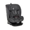 10072022506_2 Lorelli Κάθισμα Αυτοκινήτου Monza Anti Rebound i-Size 40-150cm (0-36kg) 360° GREY