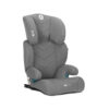 Lorelli Κάθισμα Αυτοκινήτου Speed Gt 100-150cm (15-36kg) Isofix i-Size GREY