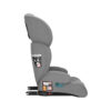 Lorelli Κάθισμα Αυτοκινήτου Speed Gt 100-150cm (15-36kg) Isofix i-Size GREY