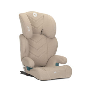 10072032507_1 Lorelli Κάθισμα Αυτοκινήτου Speed Gt 100-150cm (15-36kg) Isofix i-Size BEIGE