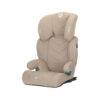 Lorelli Κάθισμα Αυτοκινήτου Speed Gt 100-150cm (15-36kg) Isofix i-Size BEIGE