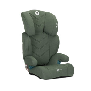 Lorelli Κάθισμα Αυτοκινήτου Speed 100-150cm (15-36kg) i-Size Green