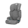 Lorelli Κάθισμα Αυτοκινήτου Speed 100-150cm (15-36kg) i-Size Grey