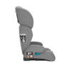 Lorelli Κάθισμα Αυτοκινήτου Speed 100-150cm (15-36kg) i-Size Grey