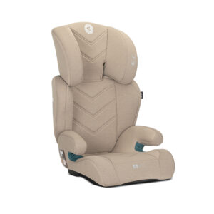 10072042507_1 Lorelli Κάθισμα Αυτοκινήτου Speed 100-150cm (15-36kg) i-Size Beige