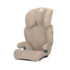 Lorelli Κάθισμα Αυτοκινήτου Speed 100-150cm (15-36kg) i-Size Beige