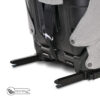 Lorelli Κάθισμα Αυτοκινήτου RIO i-Size 76-150cm Isofix Black