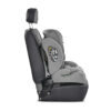 Lorelli Κάθισμα Αυτοκινήτου RIO i-Size 76-150cm Isofix Black