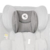 Lorelli Κάθισμα Αυτοκινήτου RIO i-Size 76-150cm Isofix Black