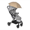 10030030003_1 Lorelli Ομπρέλα Καροτσιού με UV Προστασία 50+ SHADY Beige