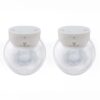 7436427-1000x1000 Cangaroo Ηλεκτρικό Διπλό Θήλαστρο Eliria 180ml