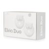 7436428-1000x1000 Cangaroo Ηλεκτρικό Διπλό Θήλαστρο Eliria 180ml