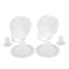 7436429-1000x1000 Cangaroo Ηλεκτρικό Διπλό Θήλαστρο Eliria 180ml