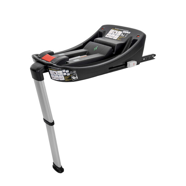 Lorelli Βάση Isofix με πόδι για κάθισμα αυτοκινήτου Aria
