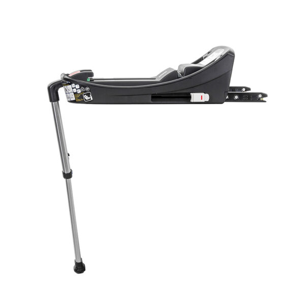 Lorelli Βάση Isofix με πόδι για κάθισμα αυτοκινήτου Aria