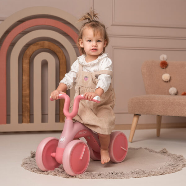 Lorelli Ποδήλατο Ισορροπίας SUNNY ROAD Beige