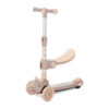 10390220001_1 Lorelli Πατίνι Swiftie Με Κάθισμα εως 50kg. Beige