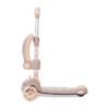 10390220001_5 Lorelli Πατίνι Swiftie Με Κάθισμα εως 50kg. Beige