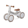 Lorelli Ποδήλατο Ισορροπίας Buddy Beige