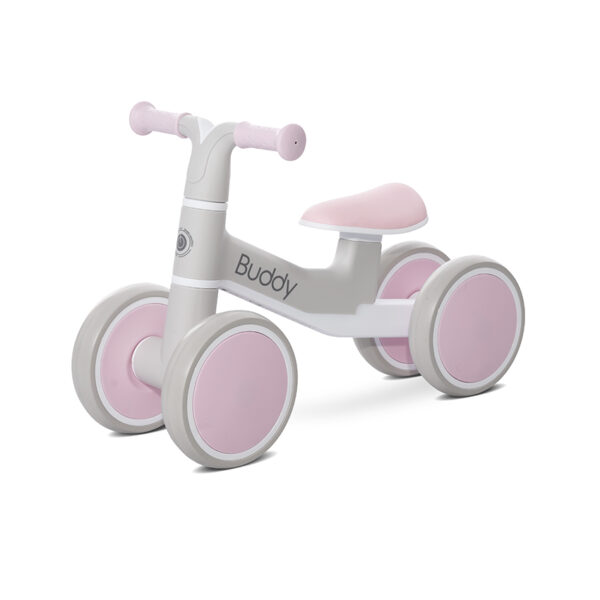 Lorelli Ποδήλατο Ισορροπίας Buddy Pink