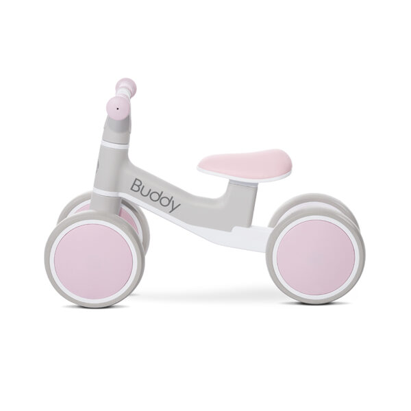 Lorelli Ποδήλατο Ισορροπίας Buddy Pink