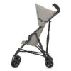 10980072506_2 Lorelli Καρότσι Βόλτας εως 22kg VAYA Grey