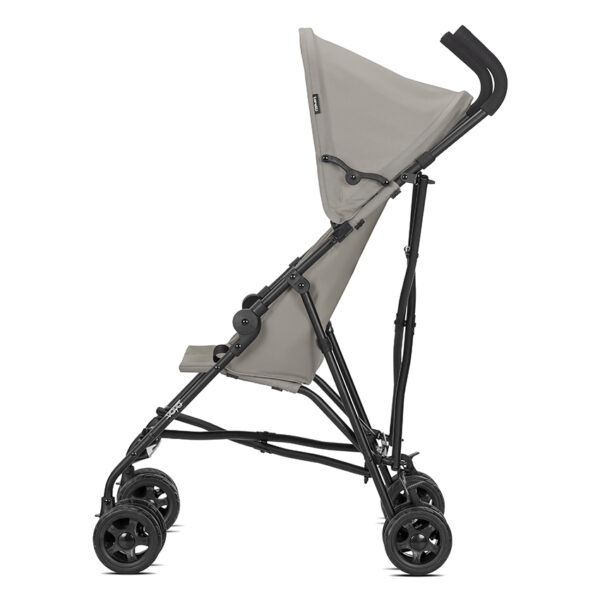 10980072506_2 Lorelli Καρότσι Βόλτας εως 22kg VAYA Grey