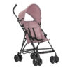 10980072523_1 Lorelli Καρότσι Βόλτας εως 22kg VAYA Rose