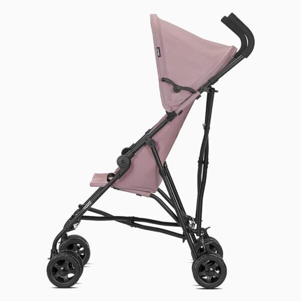 10980072523_2 Lorelli Καρότσι Βόλτας εως 22kg VAYA Rose