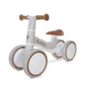 Lorelli Ποδήλατο Ισορροπίας Buddy Beige