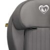 dovadi-iq360-metallic-grey-kathisma-autokinitou-isofix-i-size-40-125cm-04 Dovadi Κάθισμα Αυτοκινήτου i-size 40-125cm isofix 0-25kg iQ 360° Metallic Grey