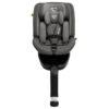 dovadi-iq360-metallic-grey-kathisma-autokinitou-isofix-i-size-40-125cm-05 Dovadi Κάθισμα Αυτοκινήτου i-size 40-125cm isofix 0-25kg iQ 360° Metallic Grey