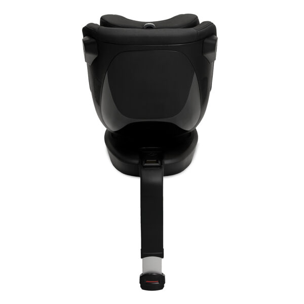 dovadi-iq360-midnight-black-kathisma-autokinitou-isofix-i-size-40-125cm-02 Dovadi Κάθισμα Αυτοκινήτου i-size 40-125cm isofix 0-25kg iQ 360° Midnight Black