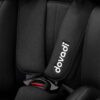 dovadi-iq360-midnight-black-kathisma-autokinitou-isofix-i-size-40-125cm-04 Dovadi Κάθισμα Αυτοκινήτου i-size 40-125cm isofix 0-25kg iQ 360° Midnight Black