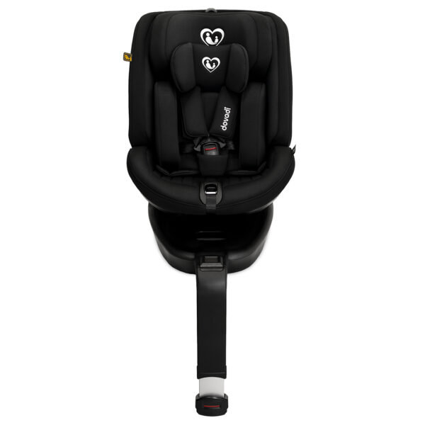 dovadi-iq360-midnight-black-kathisma-autokinitou-isofix-i-size-40-125cm-05 Dovadi Κάθισμα Αυτοκινήτου i-size 40-125cm isofix 0-25kg iQ 360° Midnight Black