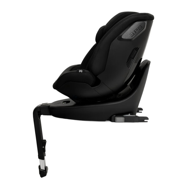 dovadi-iq360-midnight-black-kathisma-autokinitou-isofix-i-size-40-125cm-08 Dovadi Κάθισμα Αυτοκινήτου i-size 40-125cm isofix 0-25kg iQ 360° Midnight Black