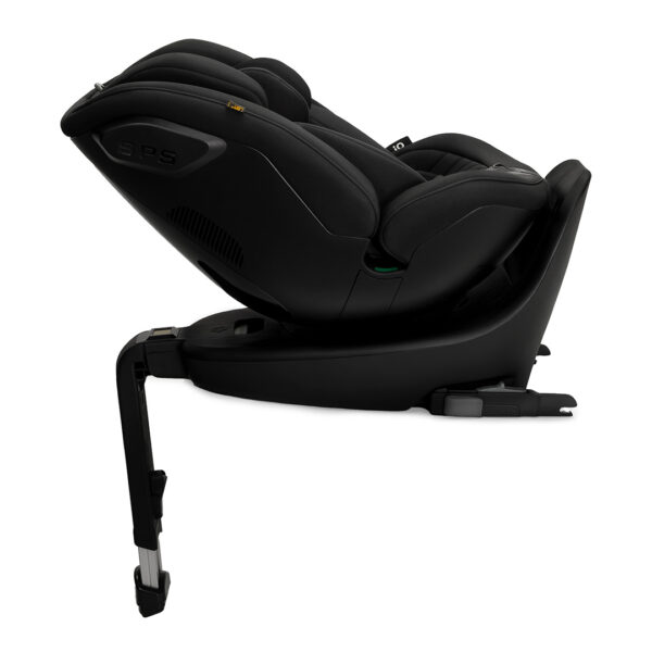 dovadi-iq360-midnight-black-kathisma-autokinitou-isofix-i-size-40-125cm-10 Dovadi Κάθισμα Αυτοκινήτου i-size 40-125cm isofix 0-25kg iQ 360° Midnight Black