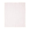 10340112001 Lorelli 100 % Βαμβακερή Κουβέρτα 75x100cm Cotton Blanket White