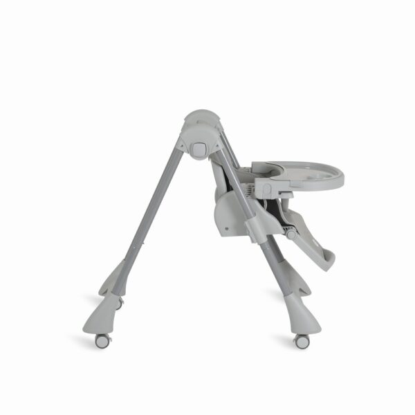 Cangaroo Καρεκλάκι φαγητού Rico Grey