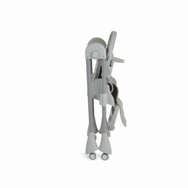 Cangaroo Καρεκλάκι φαγητού Rico Grey