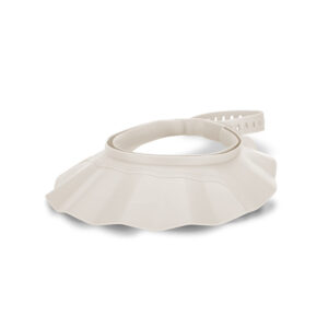 Lorelli Προστατευτικό Γείσο Μπάνιου Baby Shower Cap TINY Beige