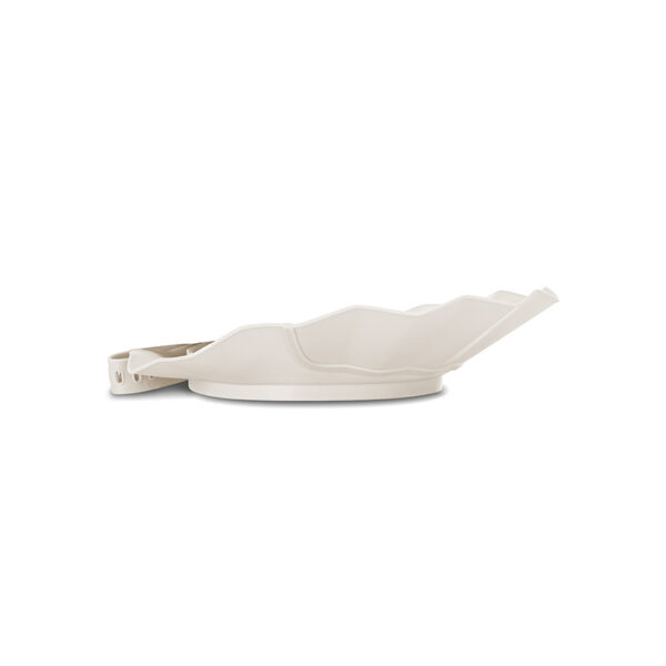 10131220002_2 Lorelli Προστατευτικό Γείσο Μπάνιου Baby Shower Cap TINY Beige